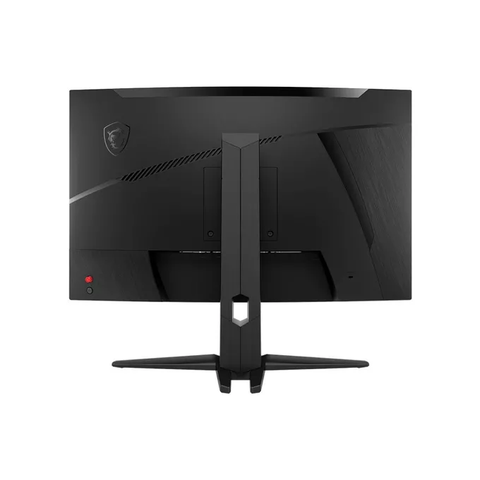 MSI Monitor gamingowy G272CQP 27''  VA CURVE/LED/WQHD/170Hz