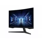 Samsung Monitor 27 cali LC27G55TQBUXEN VA 2560 x 1440 WQHD 16:9 1xHDMI 1xDP 1ms (MPRT) zakrzywiony 2 lata d2d