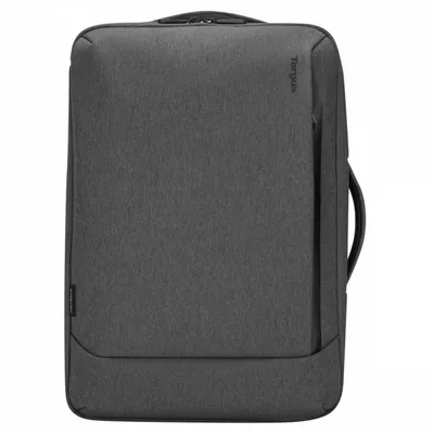 Targus Plecak Cypress 15.6 cali Converitible Backpack with EcoSmart - Szary