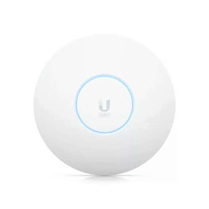 UBIQUITI Punkt dostępowy WiFi 6 U6-Enterprise