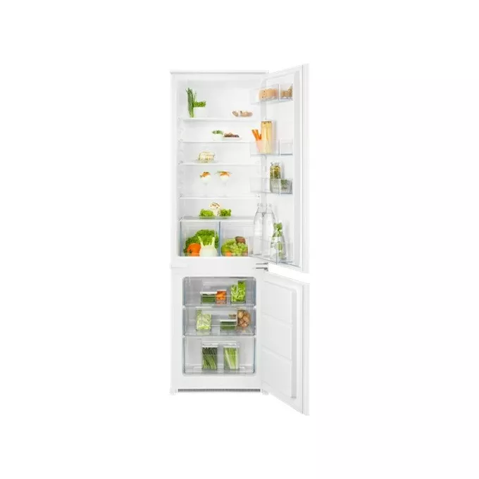 Electrolux Chłodziarko-zamrażarka KNT1LF18S1