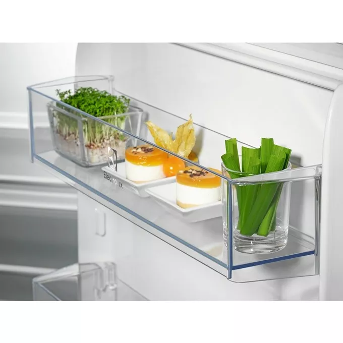 Electrolux Chłodziarko-zamrażarka KNT1LF18S1