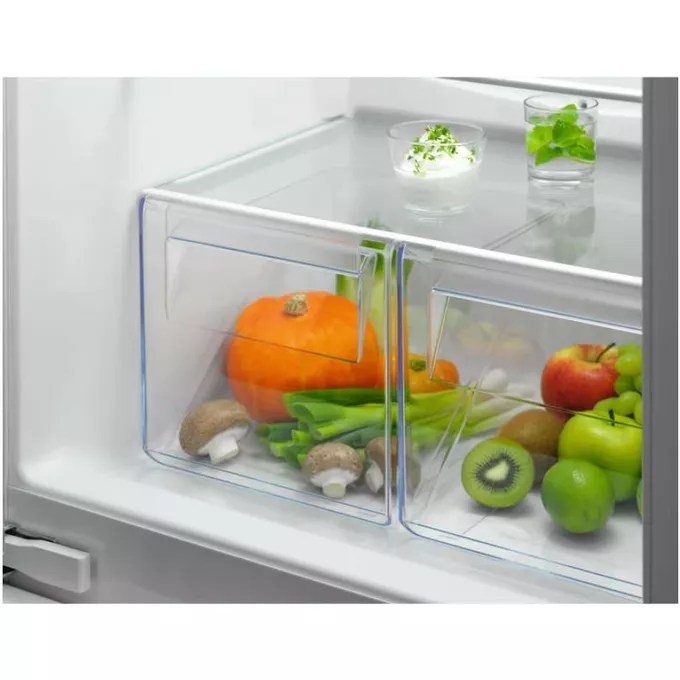 Electrolux Chłodziarko-zamrażarka KNT1LF18S1