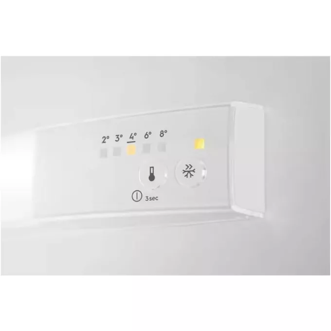 Electrolux Chłodziarko-zamrażarka KNT1LF18S1