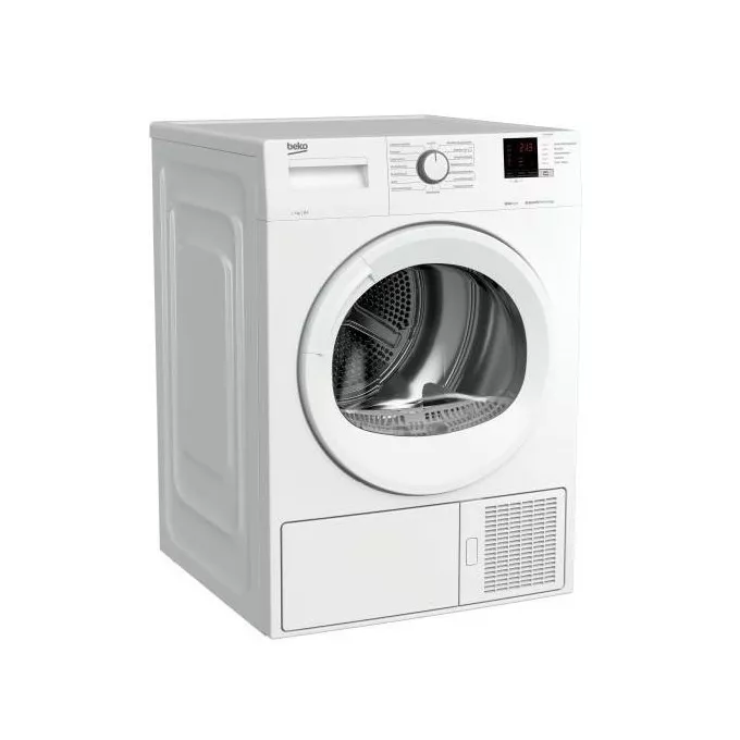 Beko Suszarka automatyczna DF7312GXW