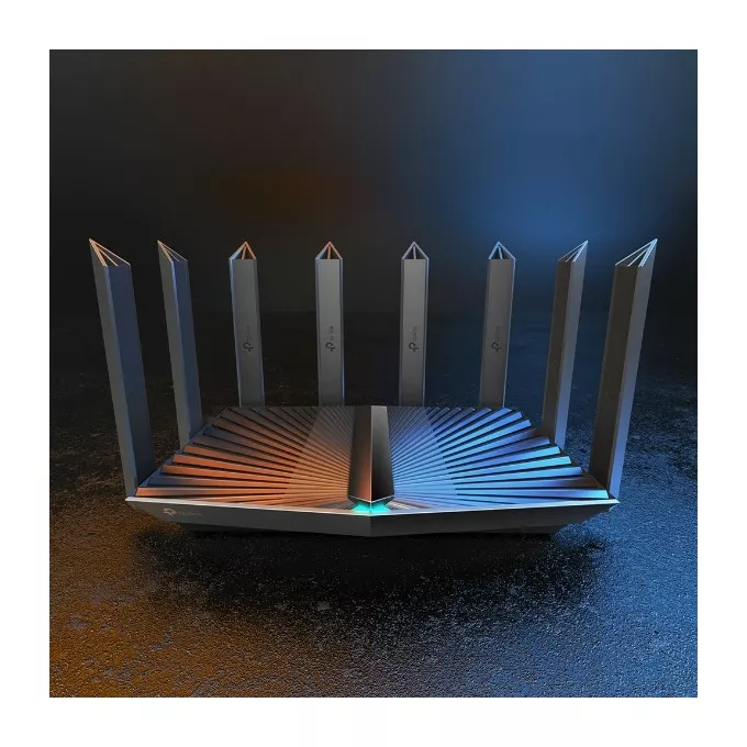 TP-LINK Router Archer AX95 WiFi AX7800
