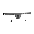 Gembird Uchwyt telewizyjny slim 37 - 80 cali 50 kg stały