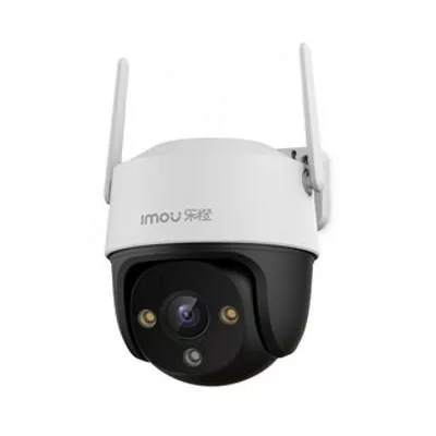 IMOU Kamera Cruiser SE+ 2MP IPC-S21FEP,smart night color, H.264,Up to 20 fps, Two-way talk, Human Detection, Active Deterrence,