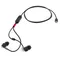 Lenovo Słuchawki douszne Go USB-C Anc 4XD1C99220
