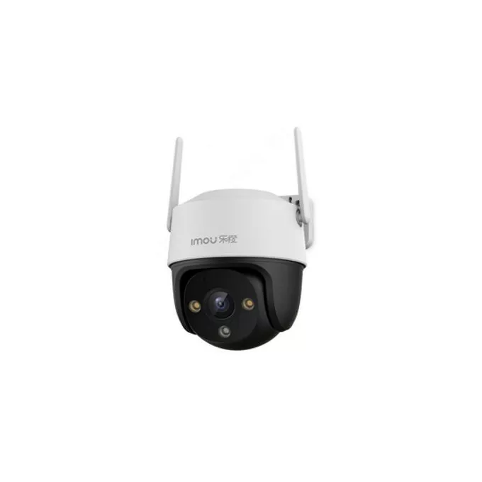IMOU Kamera Cruiser SE+ 2MP IPC-S21FEP,smart night color, H.264,Up to 20 fps, Two-way talk, Human Detection, Active Deterrence,