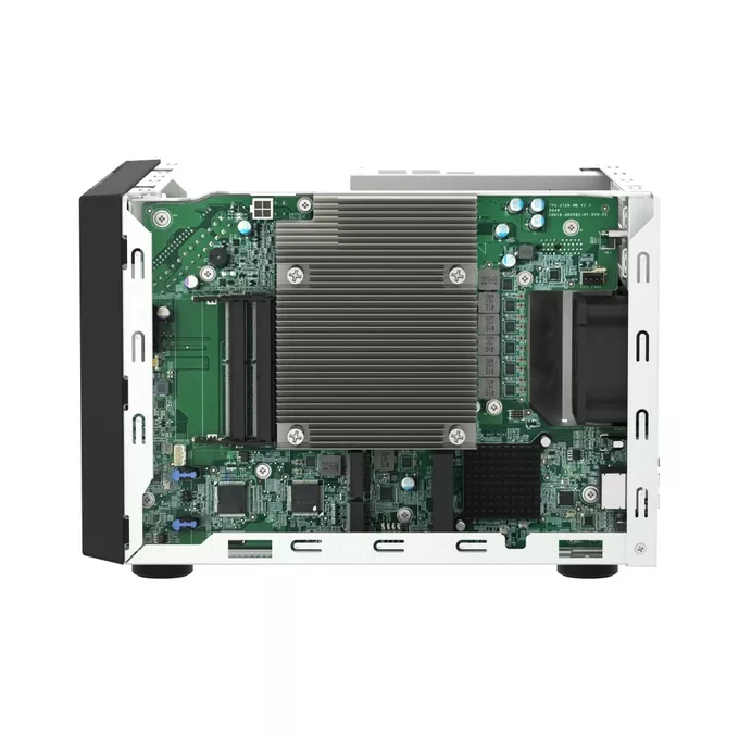 QNAP Serwer NAS TVS-h874-i7-32G  0xHDD Intel Core i7 32GB DDR4