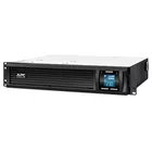 APC SMC1000I-2U UPS SMART C 1000VA 2U LCD 230V