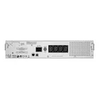 APC SMC1000I-2U UPS SMART C 1000VA 2U LCD 230V