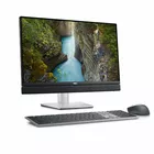 Dell Komputer Optiplex 24 AIO Plus/Core i7-13700/16GB/512GB SSD/23.8 FHD/Integrated/Adj Stand/IR Cam/Mic/WLAN + BT/Wireless Kb &amp; Mouse/W11Pro