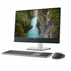 Dell Komputer Optiplex 24 AIO Plus/Core i7-13700/16GB/512GB SSD/23.8 FHD Touch/Integrated/Adj Stand/IR Cam/Mic/WLAN + BT/Wireless Kb &amp; Mouse/W11Pro