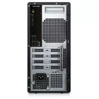 Dell Komputer Vostro 3020 MT/Core i7-13700/8GB/256GB SSD/Intel UHD 770/WLAN + BT/Kb/Mouse/W11Pro