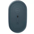 Dell Mysz mobilna bezprzewodowa   - MS3320W - zielona