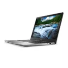 Dell Notebook Latitude 3340/Core i5-1335U/8GB/256GB SSD/2in1 13.3 FHD Touch/Integrated/FgrPr/FHD/IR Cam/Mic/WLAN + BT/Backlit Kb/3 Cell/W11Pro