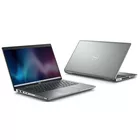 Dell Notebook Latitude 5340/Core i5-1335U/8GB/256GB SSD/13.3 FHD/Integrated/FgrPr &amp; SmtCd/FHD/IR Cam/Mic/WLAN + BT/Backlit Kb/3 Cell/W11Pro