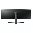 Samsung Monitor 49 cali LS49A950UIPXEN VA 5120x1440 DQHD 32:9 2xHDMI 1xUSB-C (90W) 1xDP 3xUSB 3.0 LAN (RJ45) 4ms HAS głośniki zakrzywiony 3 lata on-site