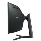 Samsung Monitor 49 cali LS49A950UIPXEN VA 5120x1440 DQHD 32:9 2xHDMI 1xUSB-C (90W) 1xDP 3xUSB 3.0 LAN (RJ45) 4ms HAS głośniki zakrzywiony 3 lata on-site