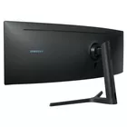 Samsung Monitor 49 cali LS49A950UIPXEN VA 5120x1440 DQHD 32:9 2xHDMI 1xUSB-C (90W) 1xDP 3xUSB 3.0 LAN (RJ45) 4ms HAS głośniki zakrzywiony 3 lata on-site