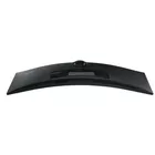 Samsung Monitor 49 cali LS49A950UIPXEN VA 5120x1440 DQHD 32:9 2xHDMI 1xUSB-C (90W) 1xDP 3xUSB 3.0 LAN (RJ45) 4ms HAS głośniki zakrzywiony 3 lata on-site