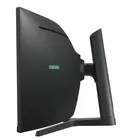 Samsung Monitor 49 cali LS49A950UIPXEN VA 5120x1440 DQHD 32:9 2xHDMI 1xUSB-C (90W) 1xDP 3xUSB 3.0 LAN (RJ45) 4ms HAS głośniki zakrzywiony 3 lata on-site