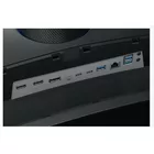 Samsung Monitor 49 cali LS49A950UIPXEN VA 5120x1440 DQHD 32:9 2xHDMI 1xUSB-C (90W) 1xDP 3xUSB 3.0 LAN (RJ45) 4ms HAS głośniki zakrzywiony 3 lata on-site