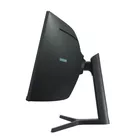 Samsung Monitor 49 cali LS49A950UIPXEN VA 5120x1440 DQHD 32:9 2xHDMI 1xUSB-C (90W) 1xDP 3xUSB 3.0 LAN (RJ45) 4ms HAS głośniki zakrzywiony 3 lata on-site