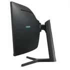 Samsung Monitor 49 cali LS49A950UIPXEN VA 5120x1440 DQHD 32:9 2xHDMI 1xUSB-C (90W) 1xDP 3xUSB 3.0 LAN (RJ45) 4ms HAS głośniki zakrzywiony 3 lata on-site