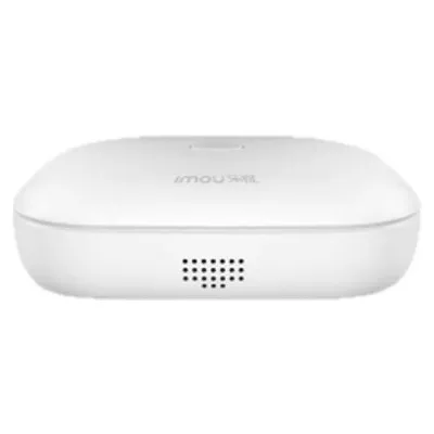 IMOU Centrala Smart Alarm Gateway,                                            Wired&amp;Wireless Connection,32-way sub-device access, Built-in Siren