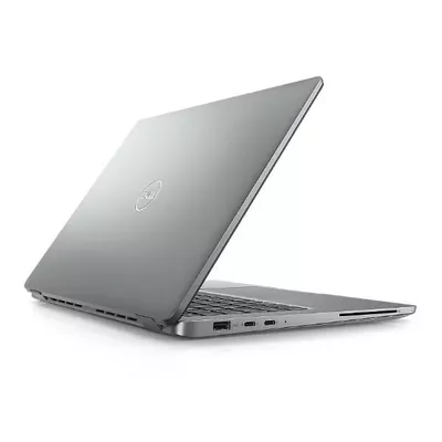 Dell Notebook Latitude 5340/Core i5-1335U/8GB/256GB SSD/13.3 FHD/Integrated/FgrPr &amp; SmtCd/FHD/IR Cam/Mic/WLAN + BT/Backlit Kb/3 Cell/W11Pro