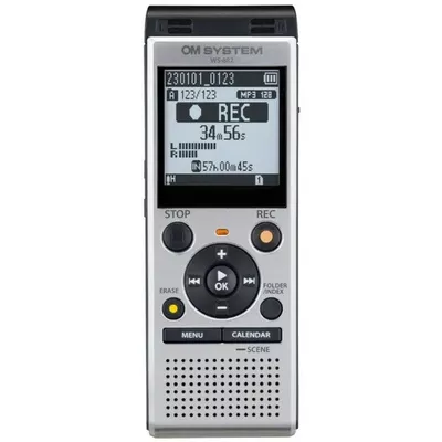 Olympus Dyktafon WS-882 (4GB)
