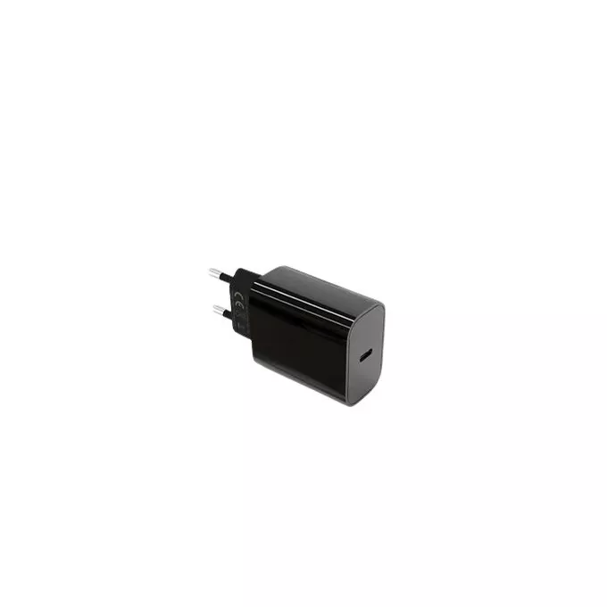 TB Ładowarka sieciowa USB C 20W czarna