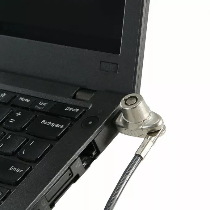 DICOTA Linka zabezpieczająca BASE XX Laptop Nano