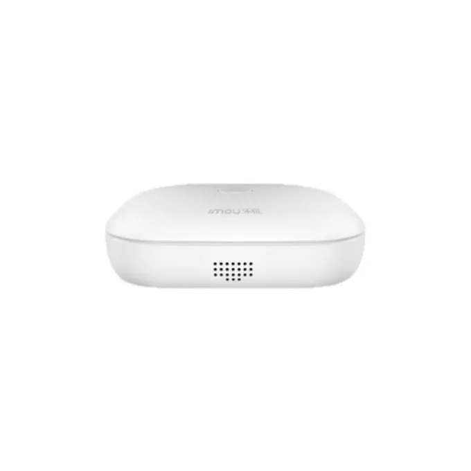 IMOU Centrala Smart Alarm Gateway,                                            Wired&amp;Wireless Connection,32-way sub-device access, Built-in Siren