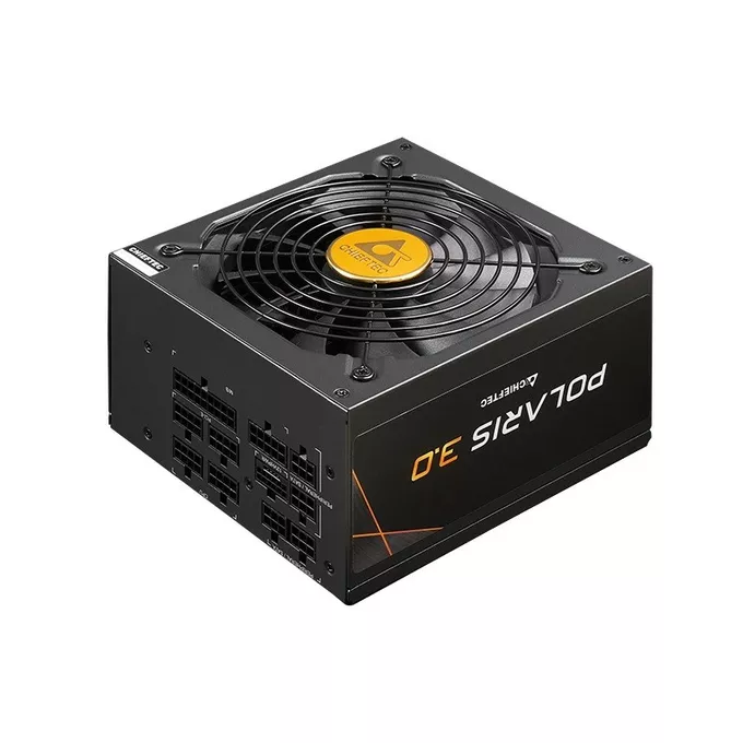 Chieftec Zasilacz PPS-1250FC-A3 1250W Gold ATX 3.0