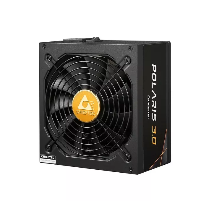 Chieftec Zasilacz PPS-1250FC-A3 1250W Gold ATX 3.0