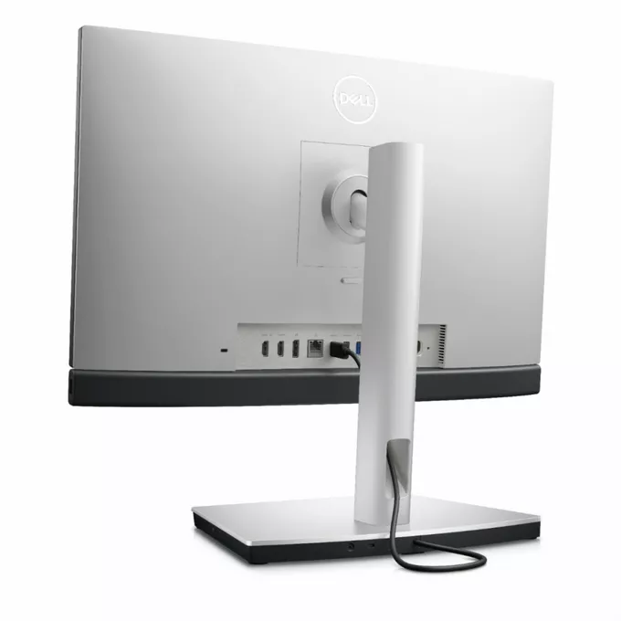 Dell Komputer Optiplex 24 AIO Plus/Core i5-13500/16GB/256GB SSD/23.8 FHD/Integrated/Adj Stand/IR Cam/Mic/WLAN + BT/Wireless Kb &amp; Mouse/W11Pro