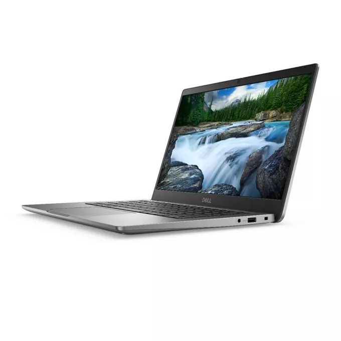 Dell Notebook Latitude 3340/Core i5-1345U/16GB/256GB SSD/13.3 FHD/Intel Iris Xe/FgrPr/FHD Cam/Mic/WLAN + BT/Backlit Kb/3 Cell/W11Pro