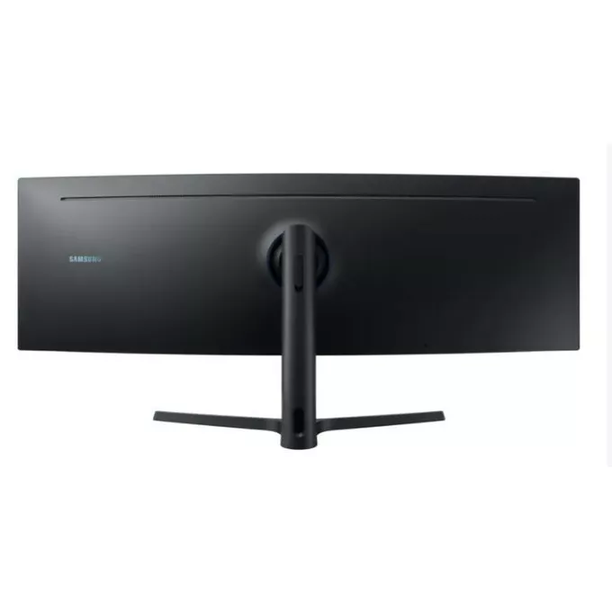 Samsung Monitor 49 cali LS49A950UIPXEN VA 5120x1440 DQHD 32:9 2xHDMI 1xUSB-C (90W) 1xDP 3xUSB 3.0 LAN (RJ45) 4ms HAS głośniki zakrzywiony 3 lata on-site