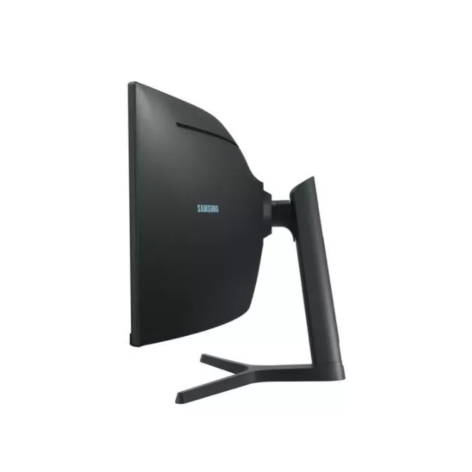 Samsung Monitor 49 cali LS49A950UIPXEN VA 5120x1440 DQHD 32:9 2xHDMI 1xUSB-C (90W) 1xDP 3xUSB 3.0 LAN (RJ45) 4ms HAS głośniki zakrzywiony 3 lata on-site