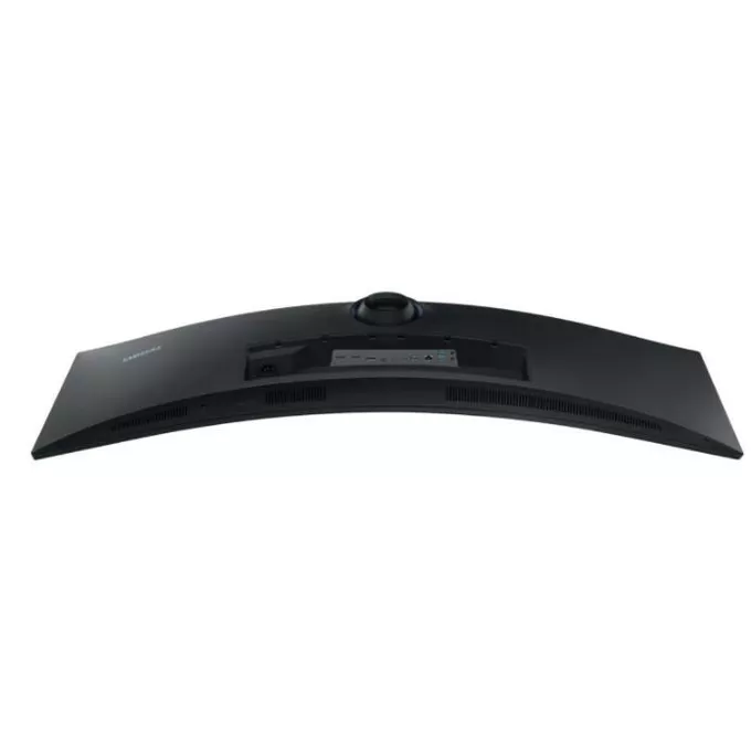 Samsung Monitor 49 cali LS49A950UIPXEN VA 5120x1440 DQHD 32:9 2xHDMI 1xUSB-C (90W) 1xDP 3xUSB 3.0 LAN (RJ45) 4ms HAS głośniki zakrzywiony 3 lata on-site