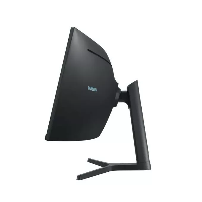 Samsung Monitor 49 cali LS49A950UIPXEN VA 5120x1440 DQHD 32:9 2xHDMI 1xUSB-C (90W) 1xDP 3xUSB 3.0 LAN (RJ45) 4ms HAS głośniki zakrzywiony 3 lata on-site