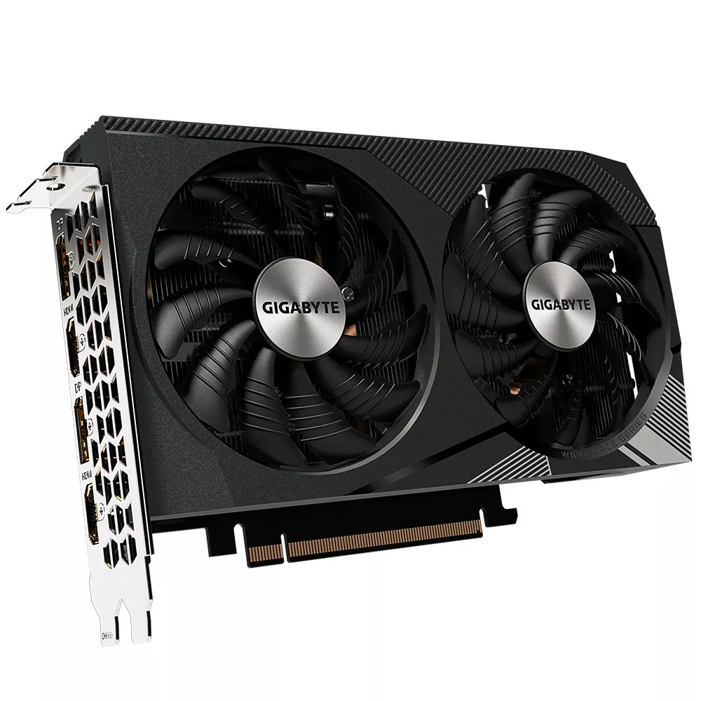 si★ MSI GeForce RTX 3060 Gaming X 12GB GDDR6 (RTX 3060 GAMING X