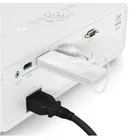 Benq Bezprzewodowy klucz sprzętowy Qcast Mirror QP30 HDMI/WIFI/DONGLE