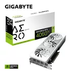 Gigabyte Karta graficzna GeForce RTX 4060 Ti Aero OC 8GB GDDR6X 128bit