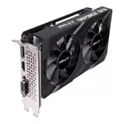 PNY Karta graficzna GeForce GTX 1650 4GB GDDR6 Dual Fan