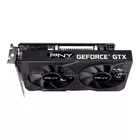 PNY Karta graficzna GeForce GTX 1650 4GB GDDR6 Dual Fan